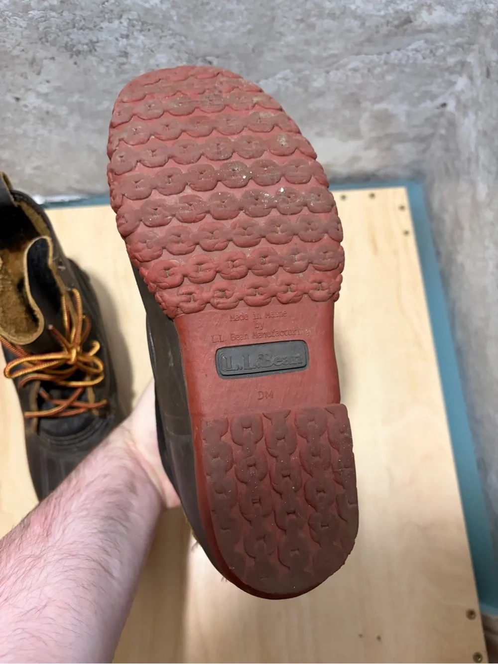 L.L. Bean 8